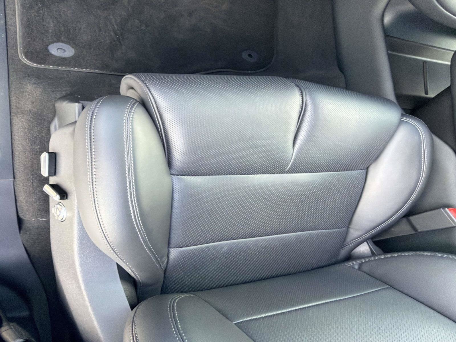 2027 Lincoln Navigator Premiere
