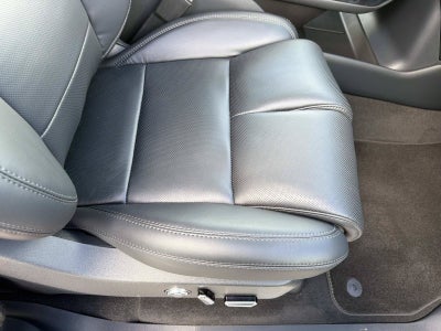 2027 Lincoln Navigator Premiere