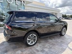 2027 Lincoln Navigator Premiere