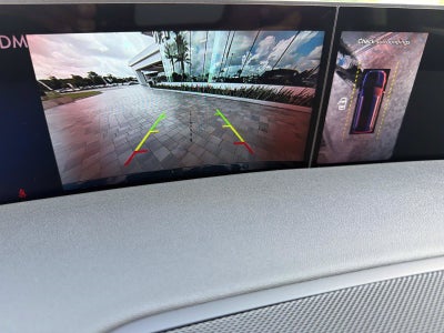 2027 Lincoln Navigator Premiere