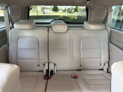 2020 Lincoln Navigator L Reserve