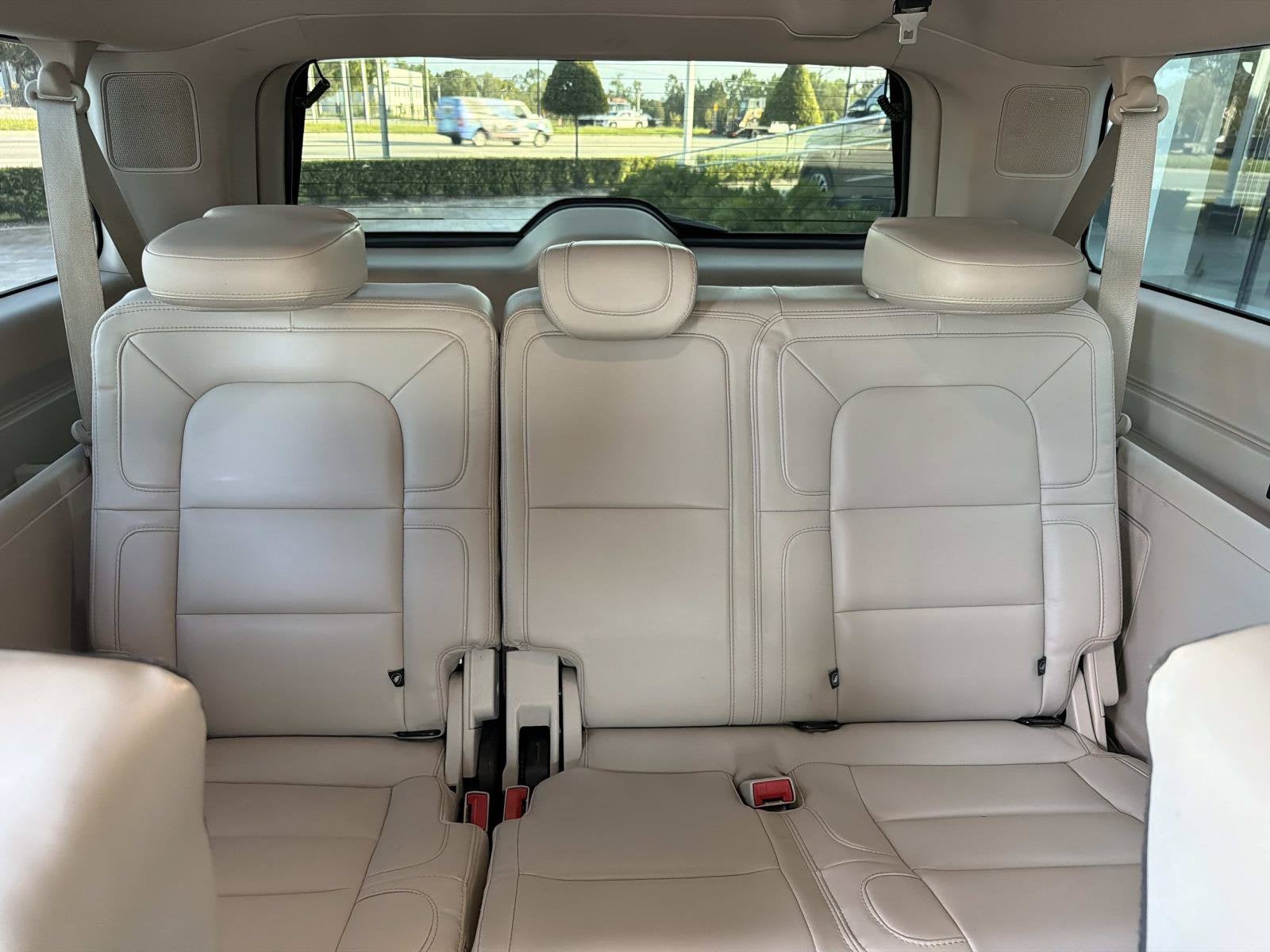2020 Lincoln Navigator L Reserve