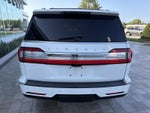 2020 Lincoln Navigator L Reserve