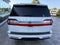 2020 Lincoln Navigator L Reserve