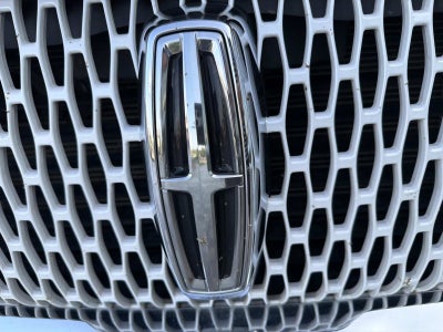 2020 Lincoln Navigator L Reserve
