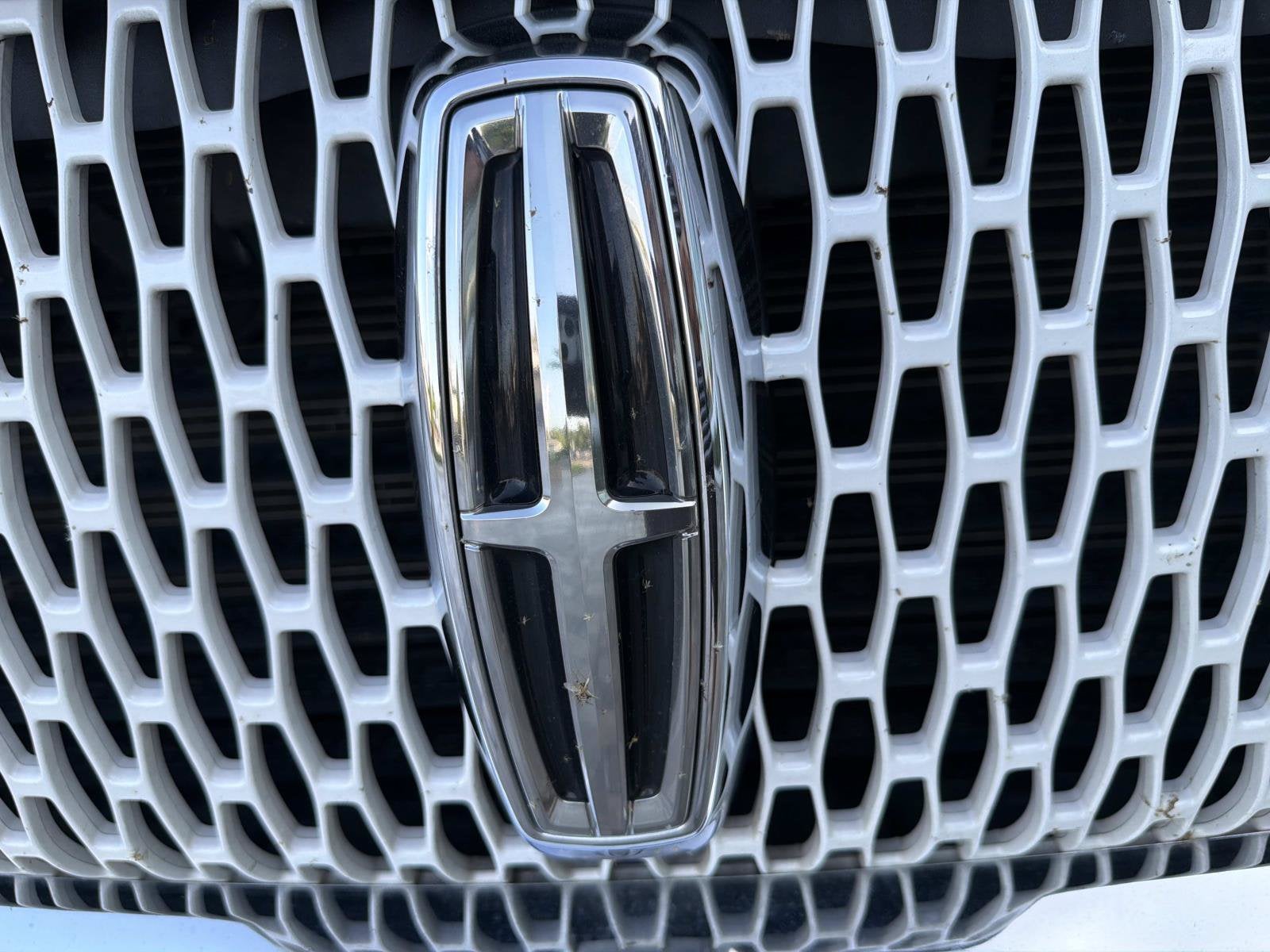 2020 Lincoln Navigator L Reserve