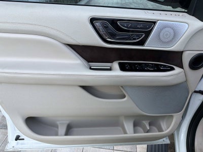 2020 Lincoln Navigator L Reserve