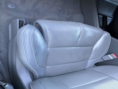 2018 Lincoln Navigator L Reserve