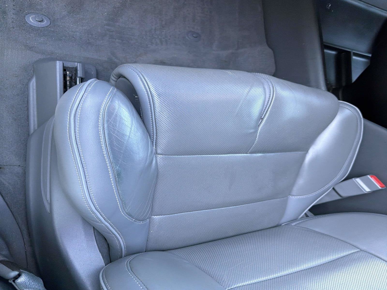 2018 Lincoln Navigator L Reserve