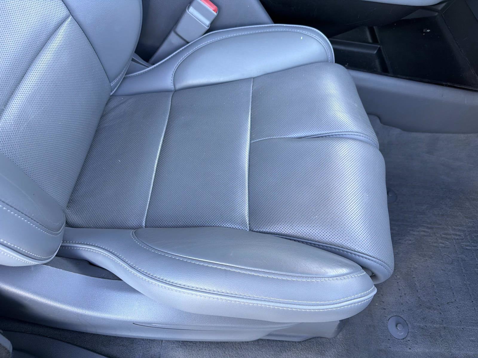 2018 Lincoln Navigator L Reserve