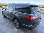 2018 Lincoln Navigator L Reserve