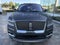 2018 Lincoln Navigator L Reserve