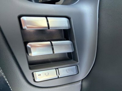 2026 Lincoln Navigator L Premiere