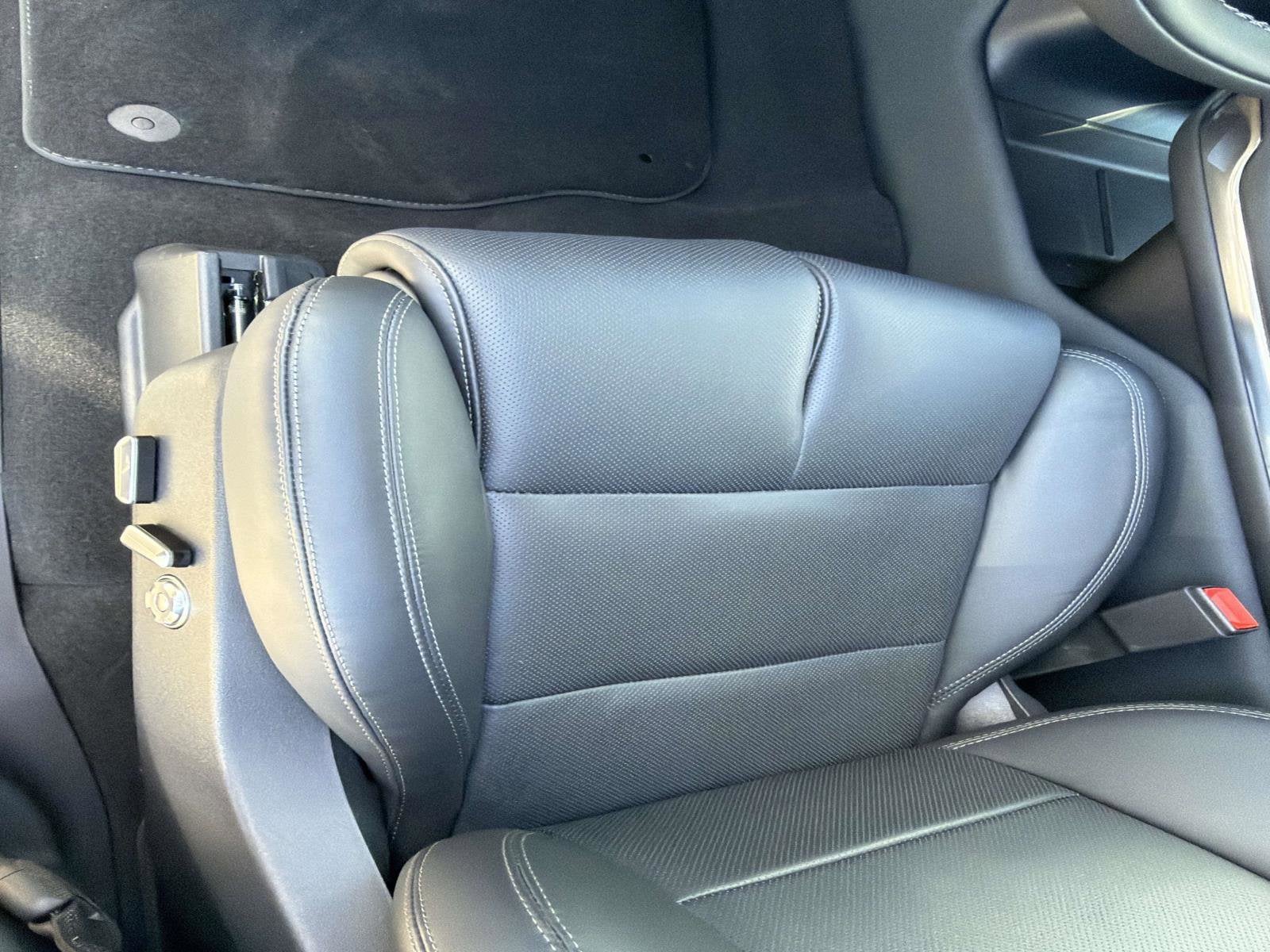 2026 Lincoln Navigator L Premiere