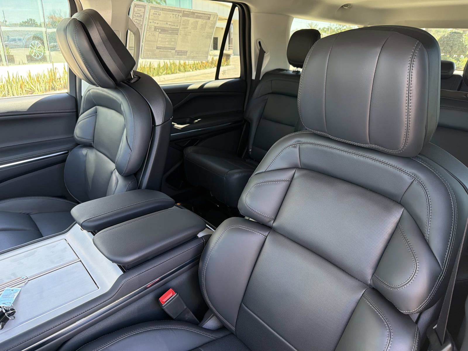 2026 Lincoln Navigator L Premiere