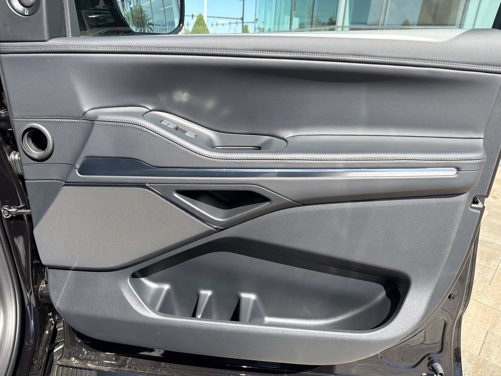 2026 Lincoln Navigator L Premiere