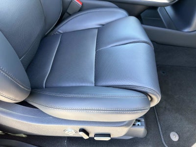 2026 Lincoln Navigator L Premiere
