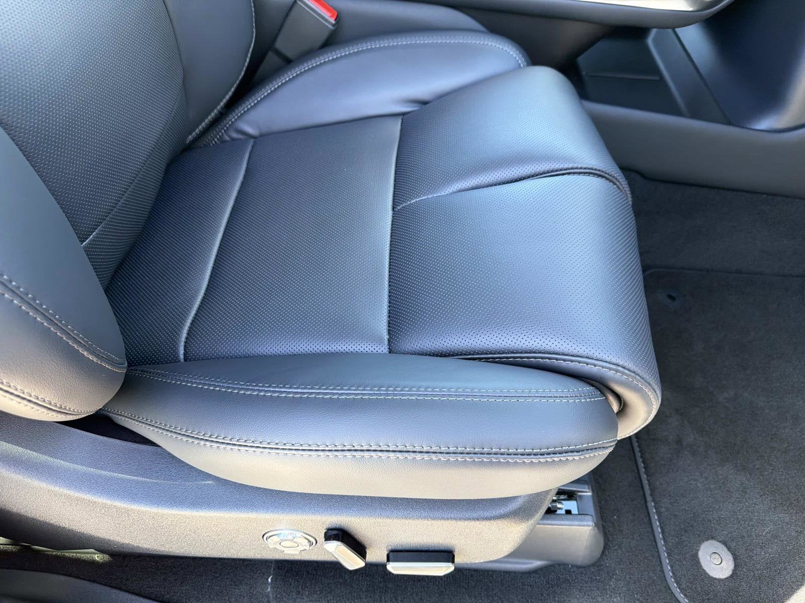2026 Lincoln Navigator L Premiere