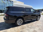 2026 Lincoln Navigator L Premiere