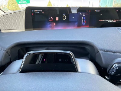 2026 Lincoln Navigator L Premiere