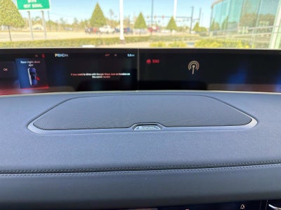 2026 Lincoln Navigator L Premiere