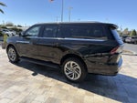 2026 Lincoln Navigator L Premiere