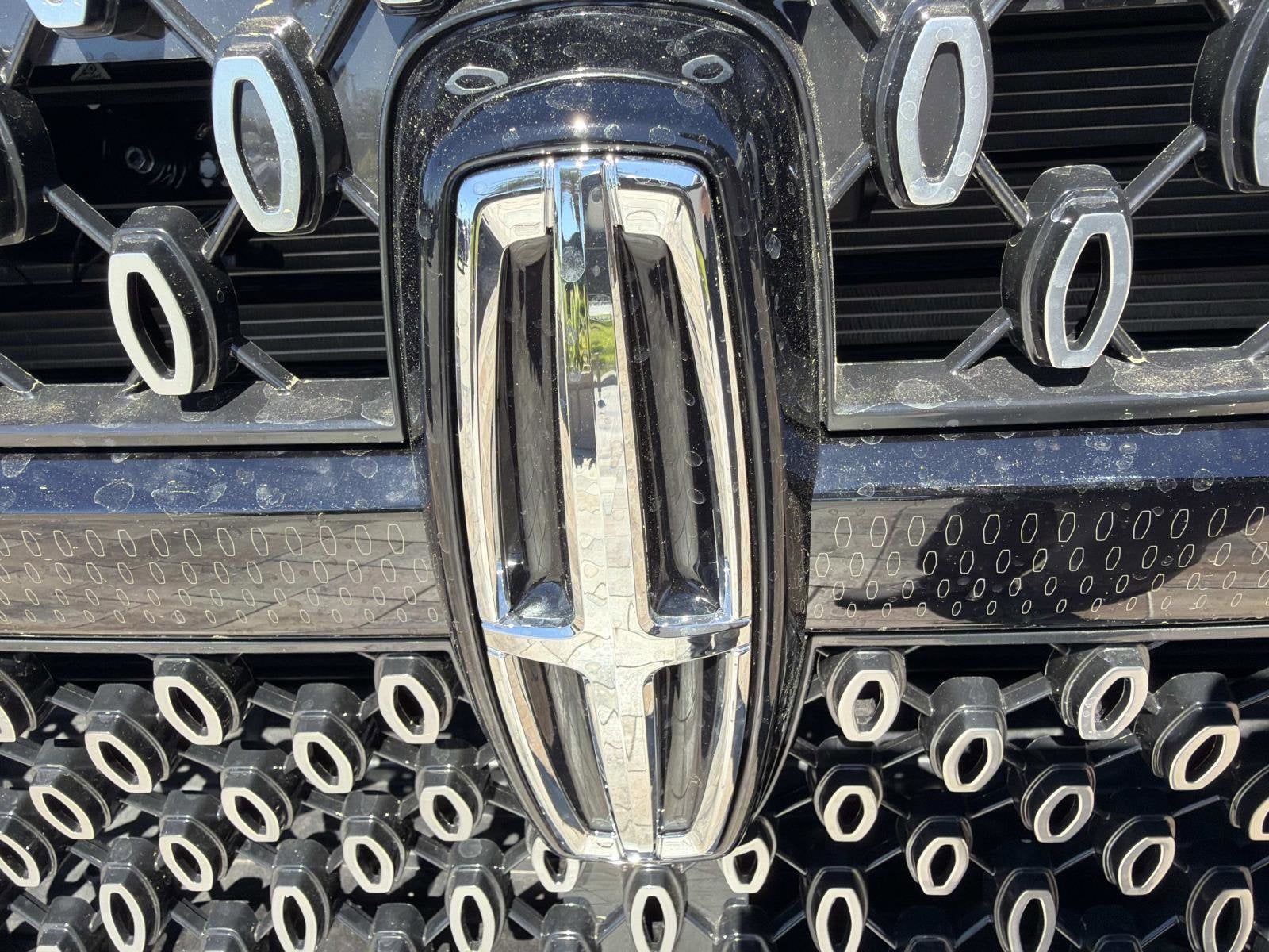 2026 Lincoln Navigator L Premiere