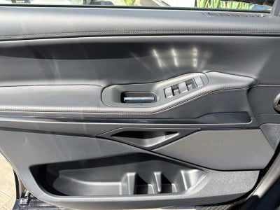 2026 Lincoln Navigator L Premiere