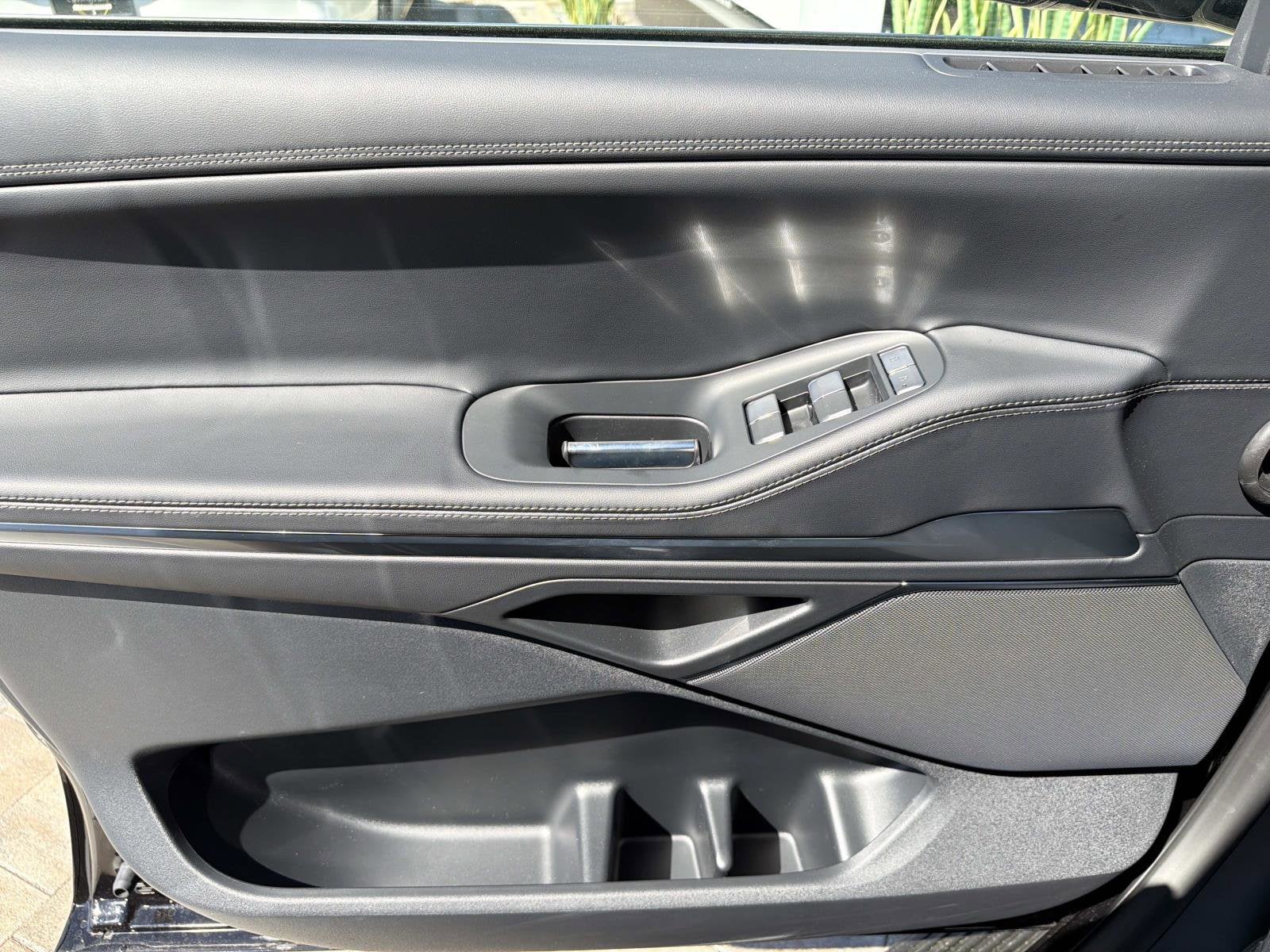 2026 Lincoln Navigator L Premiere