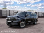2027 Lincoln Navigator L Black Label