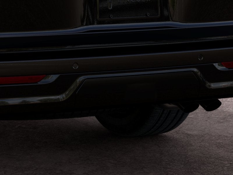 2027 Lincoln Navigator L Black Label