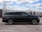 2027 Lincoln Navigator L Black Label