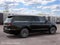 2027 Lincoln Navigator L Black Label