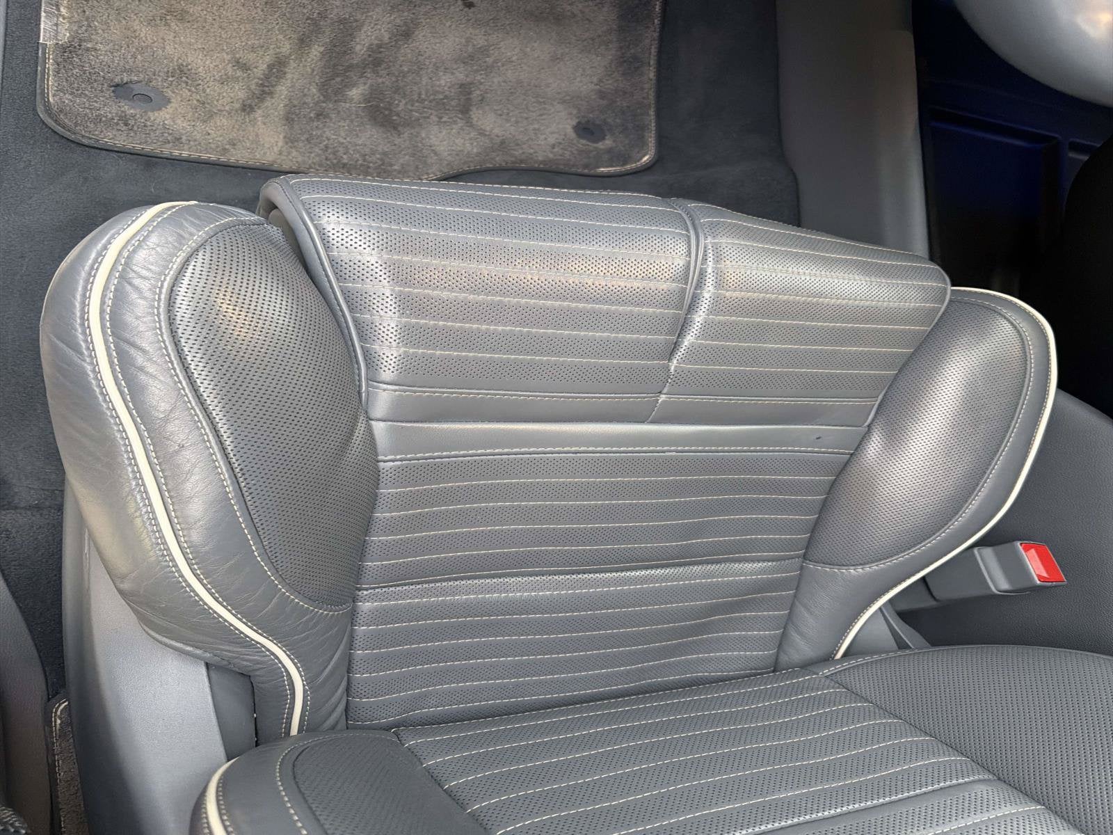 2024 Lincoln Navigator L Black Label