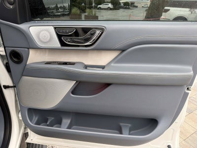 2024 Lincoln Navigator L Black Label