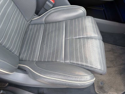 2024 Lincoln Navigator L Black Label