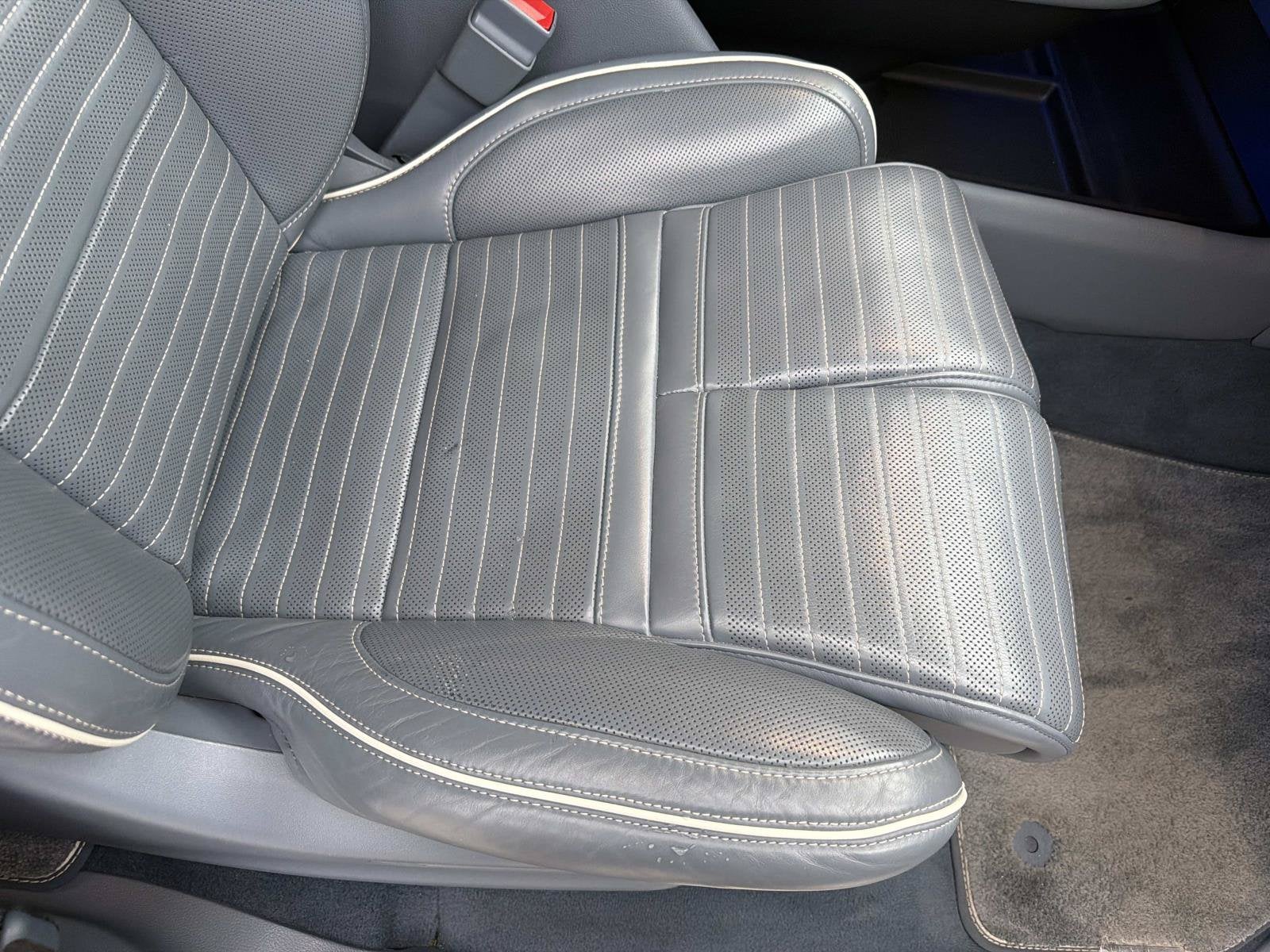 2024 Lincoln Navigator L Black Label