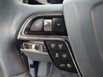 2024 Lincoln Navigator L Black Label