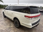 2024 Lincoln Navigator L Black Label