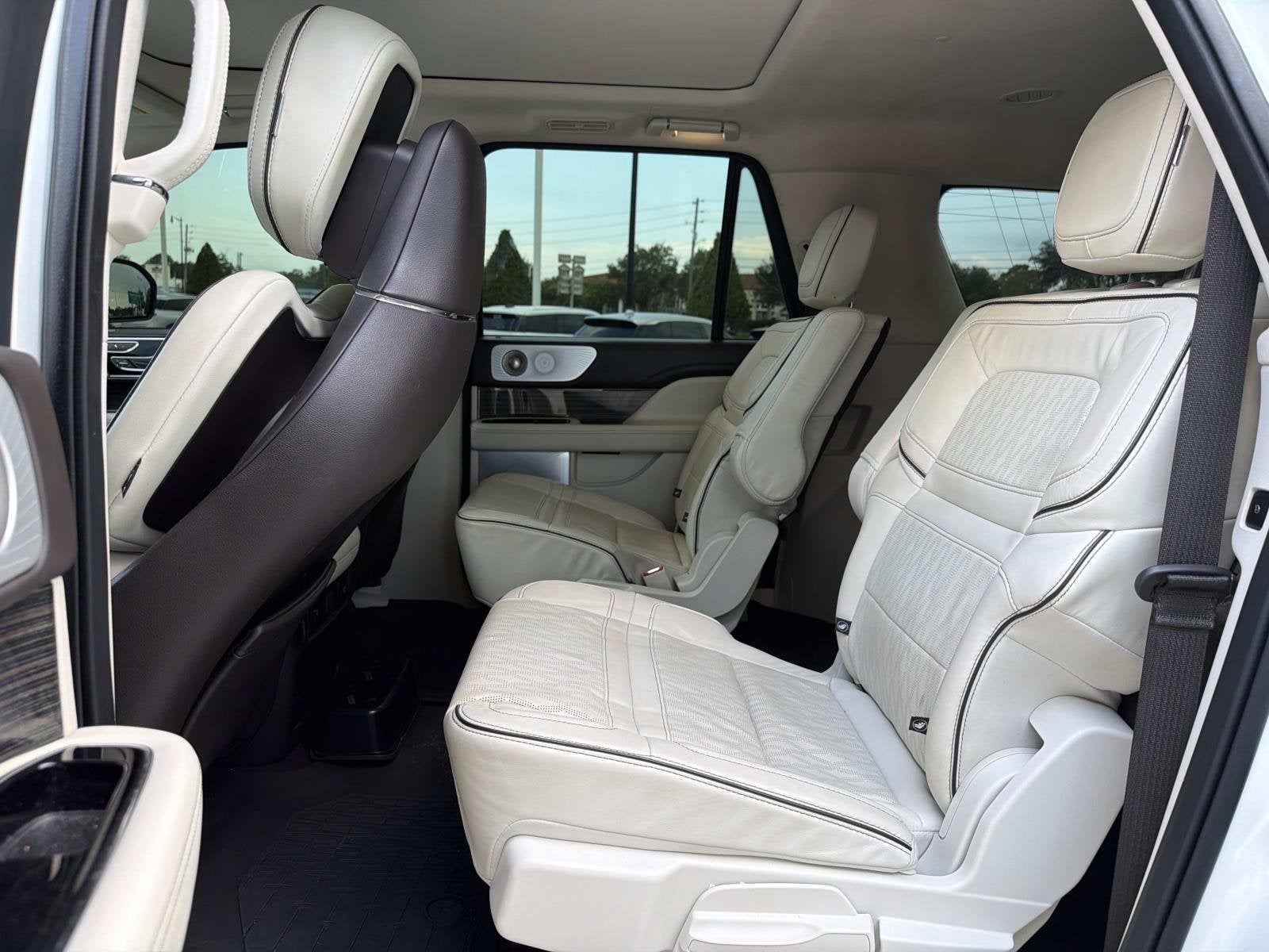 2023 Lincoln Navigator L Black Label