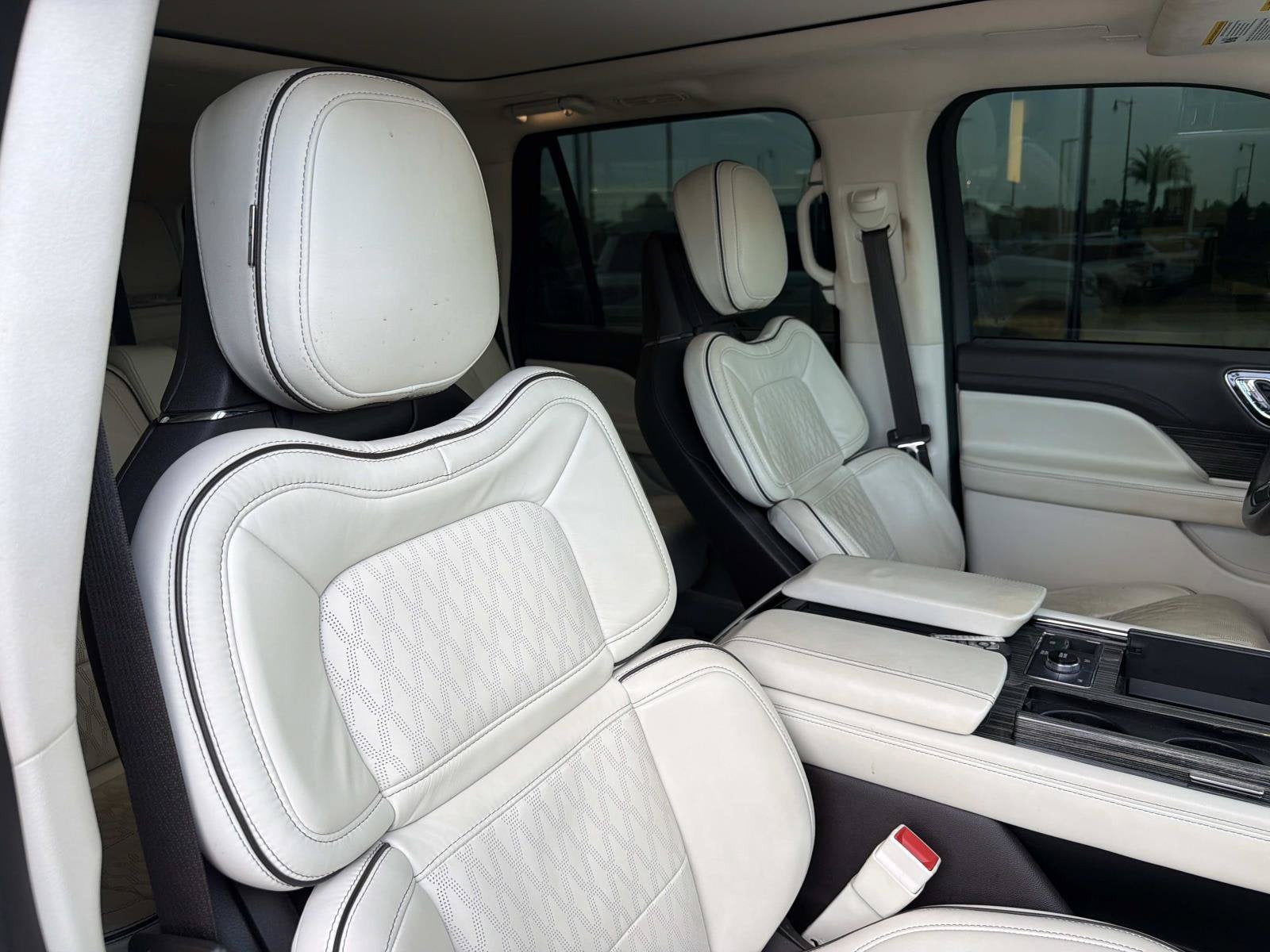 2023 Lincoln Navigator L Black Label