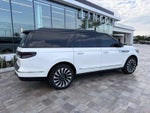 2023 Lincoln Navigator L Black Label