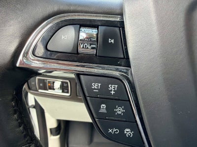 2023 Lincoln Navigator L Black Label