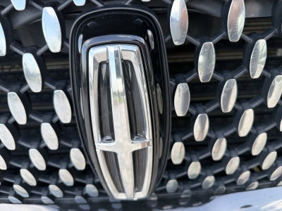 2023 Lincoln Navigator L Black Label