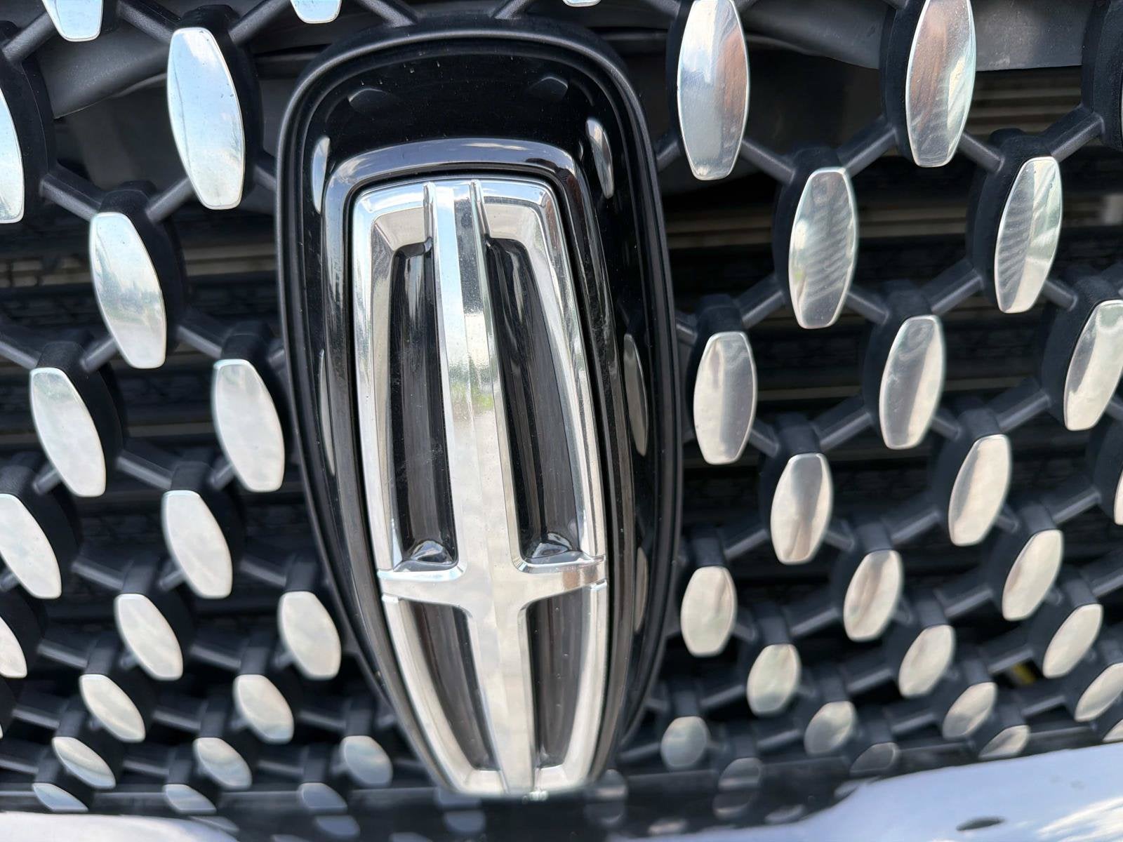 2023 Lincoln Navigator L Black Label