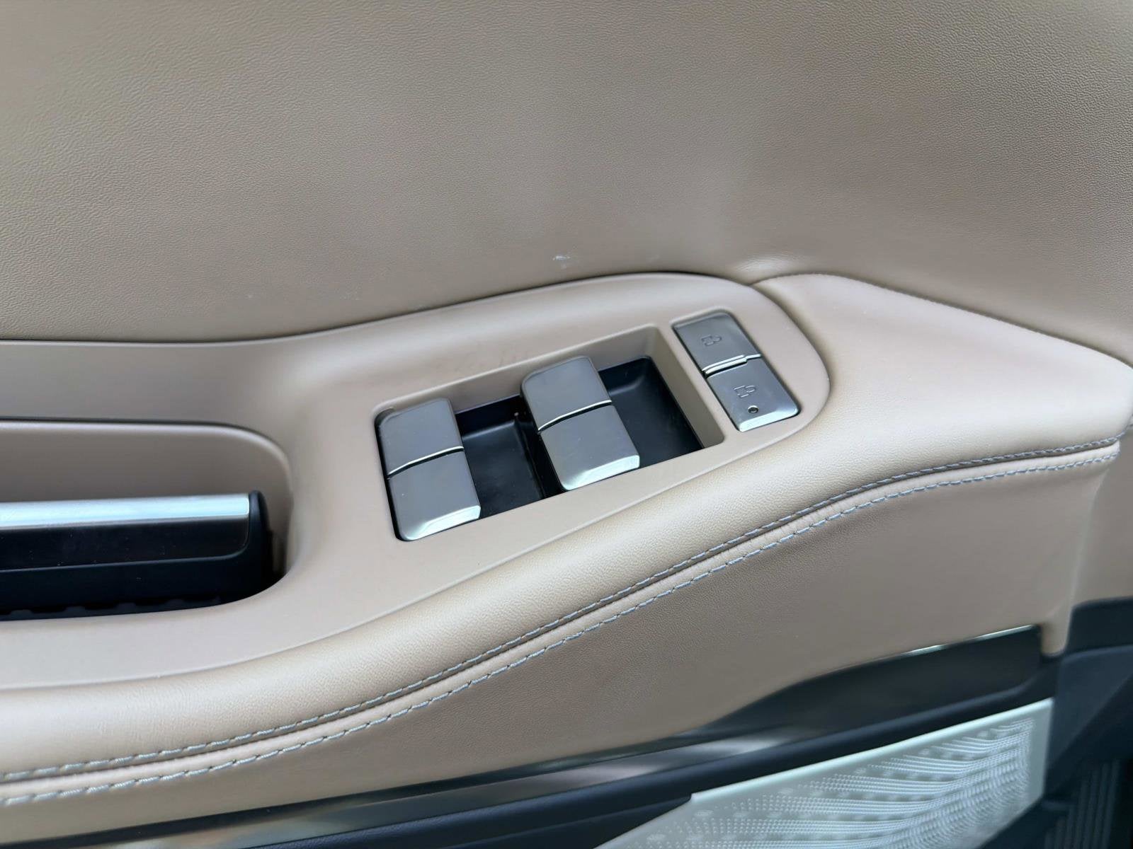 2026 Lincoln Navigator L Black Label