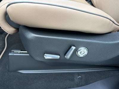 2026 Lincoln Navigator L Black Label
