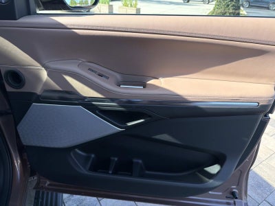 2026 Lincoln Navigator L Black Label
