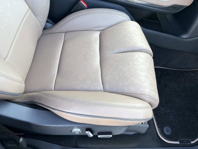 2026 Lincoln Navigator L Black Label