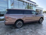 2026 Lincoln Navigator L Black Label